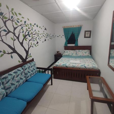 Hostal Donde Jose Гвадалупе Экстерьер фото