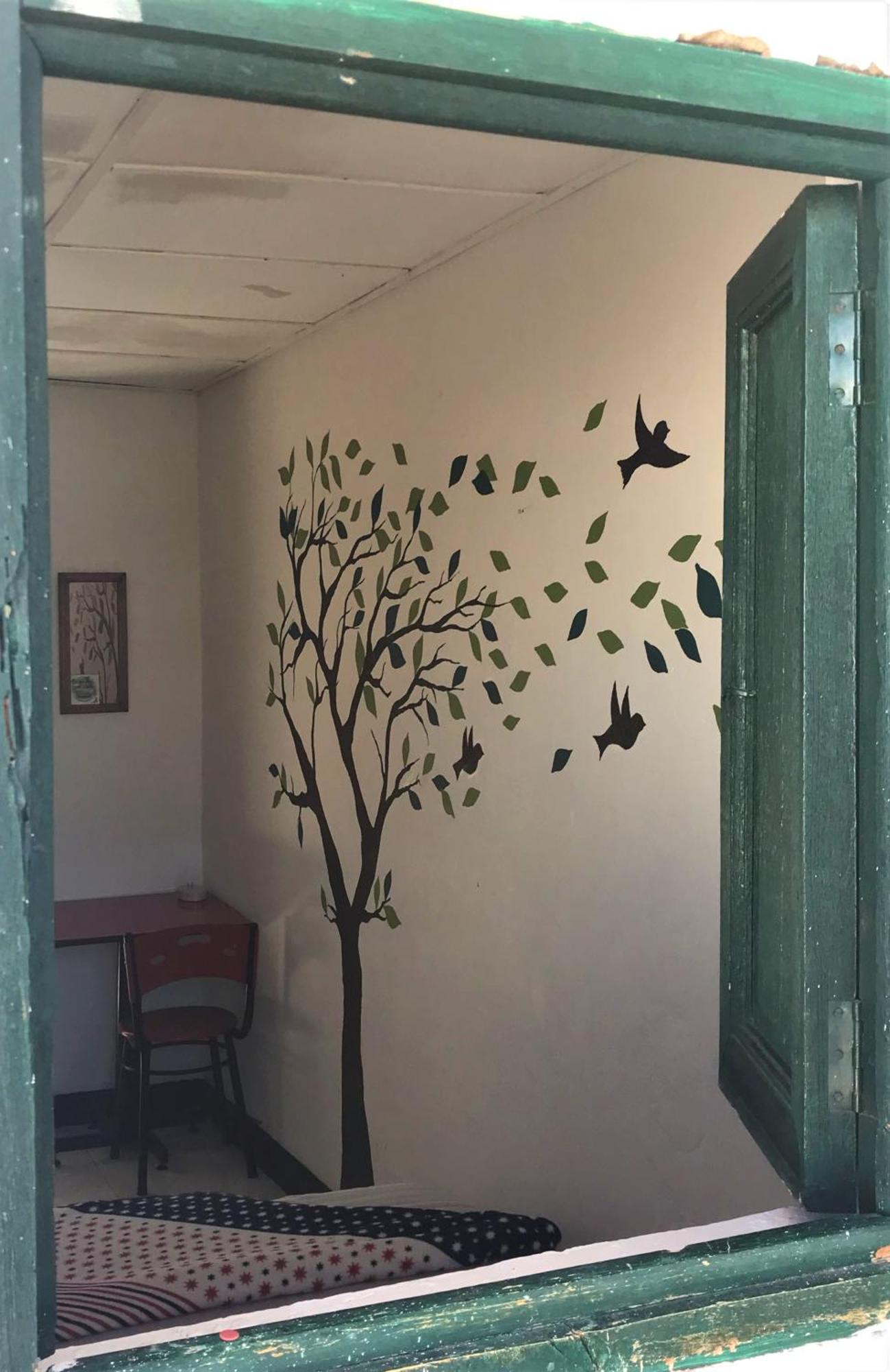 Hostal Donde Jose Гвадалупе Номер фото